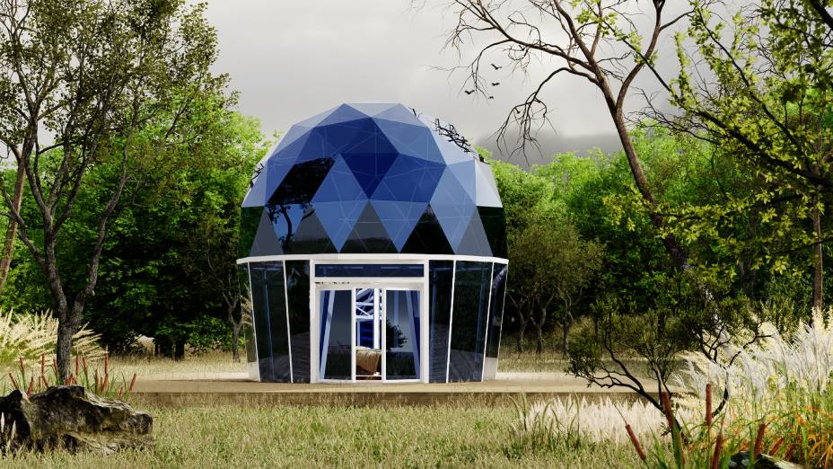 金城江区雪利——专注野奢星空空间,一站式星空帐篷厂家与解决方案专家