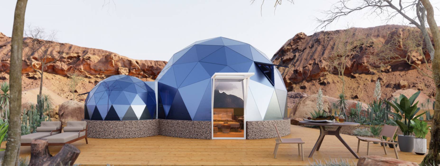 金城江区星空房定制